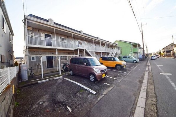 ドミールエントピアの物件内観写真